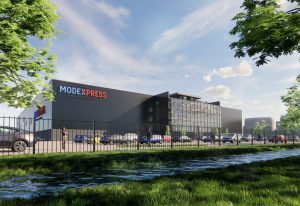 Modexpress helmond